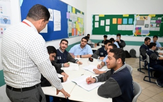 A new mechanism for paying the fees of students residing in public schools