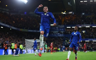 Chelsea causes a new dramatic defeat in the English Premier League