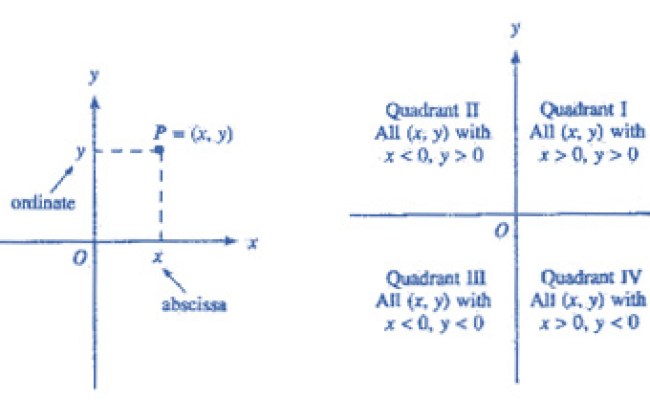 Cartesian Coordinate System | EMathZone
