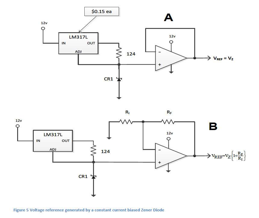 Voltage References 101 Embedded Com Voltage References 101 Embedded Com