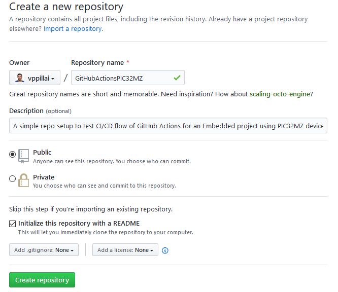 Setting Up A Github Actions Based Ci System For Embedded Development - Light Backgrounds - Creative High Resolution Collection