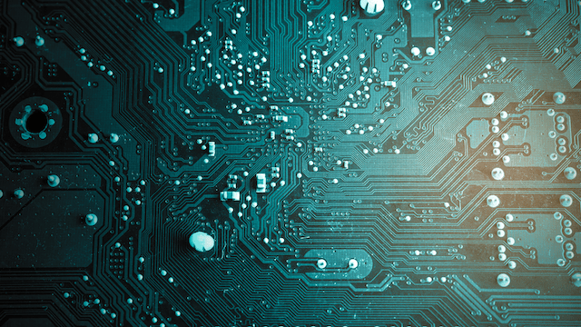 Hardware Agnostic Glossary - Download Beautiful Geometric Illustration | Desktop