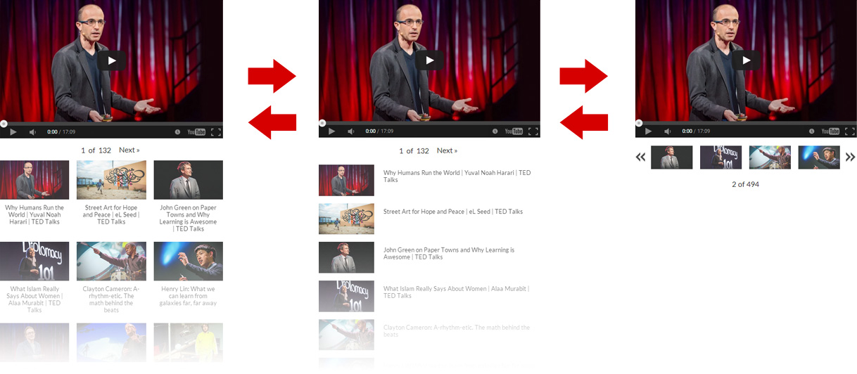 In this video we're going to cover how to install wordpress so you can get started with making your own website! Youtube Wordpress Plugin To Embed And Customize A Video Playlist Channel Gallery Live Stream And Premiere With Live Chat And Facade