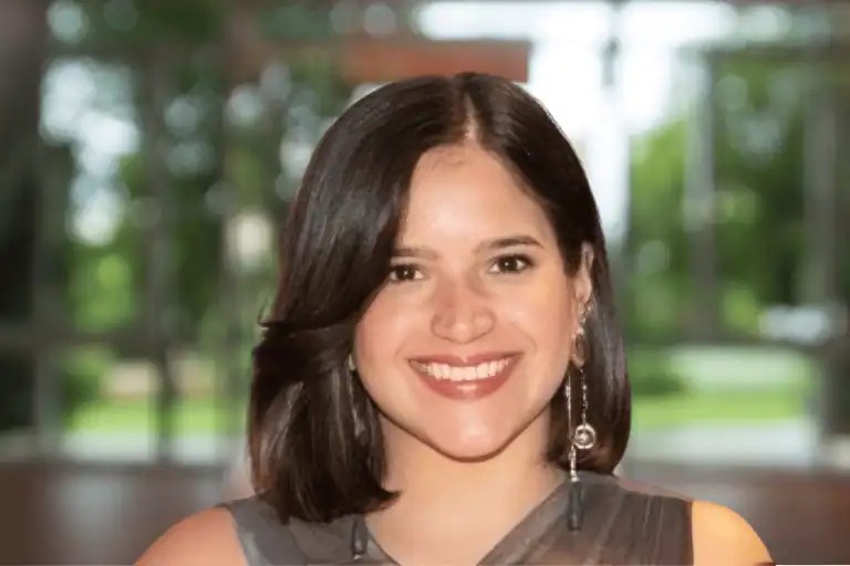 Picture of Isabel Morales