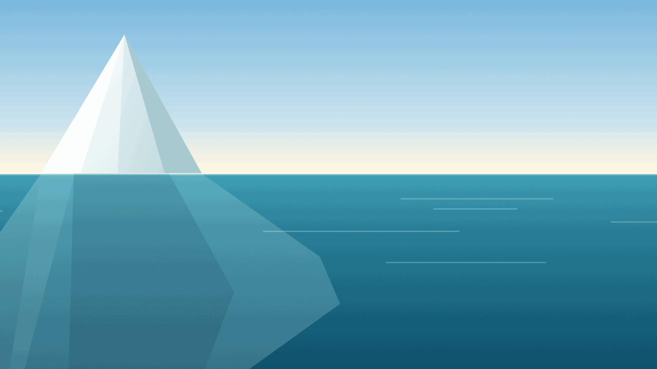 TipoftheIceberg