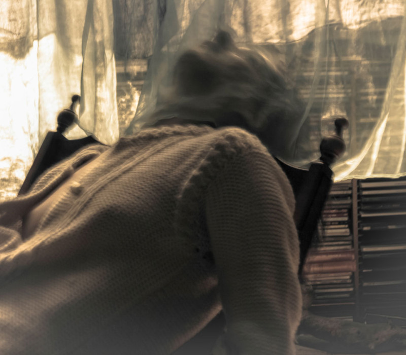 Topography of Intimacy Series, 2009.
