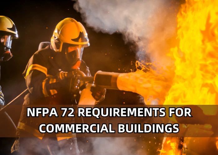 Nfpa Fire Code Changes Bda System Required In All Florida Buildings By - Premium Gradient Background Gallery - 8K