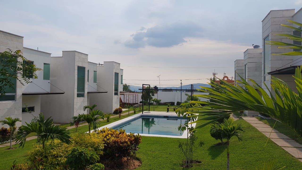 Casas en venta en Cerrada del Bosque