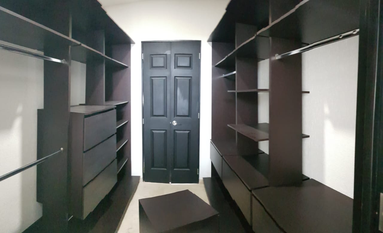 Casas en venta en Cerrada del Bosque