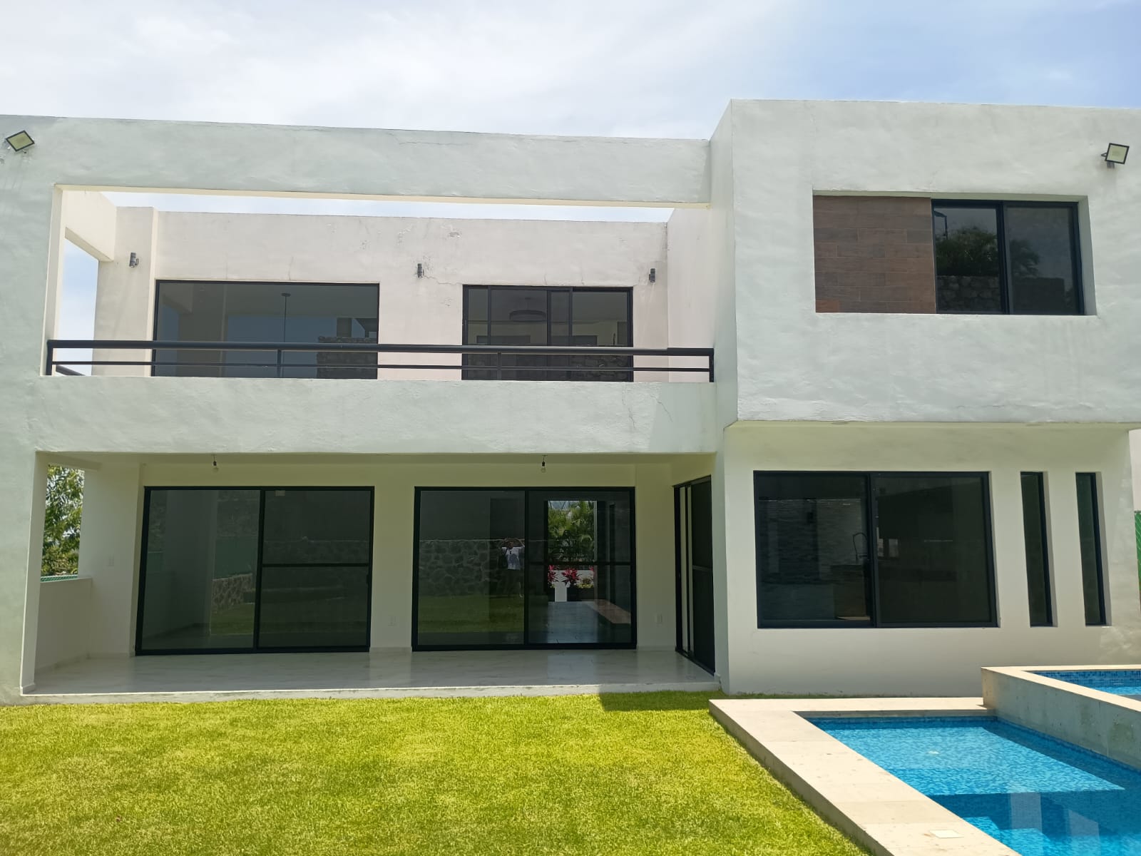 Casa en Venta – Lomas de Cocoyoc, Morelos