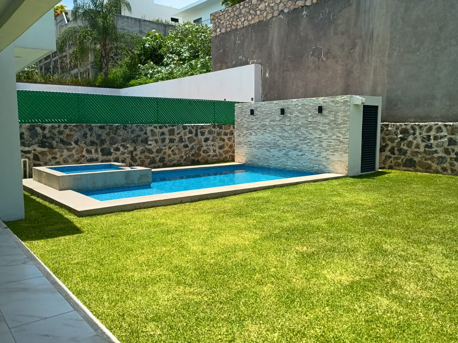 Casa en Venta – Lomas de Cocoyoc, Morelos