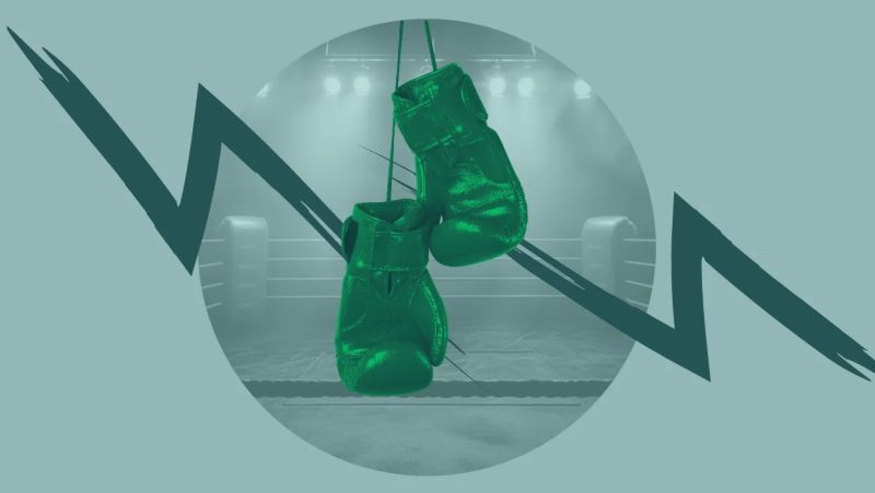 Location Location Relocation Emerald Technology - Download Amazing Colorful Pattern | 4K