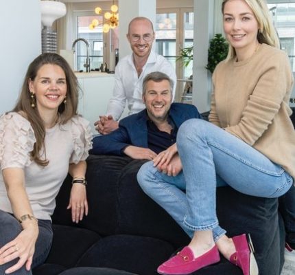 Forse Groei Voor Tweedehands Design Marktplaats Whoppah Emerce