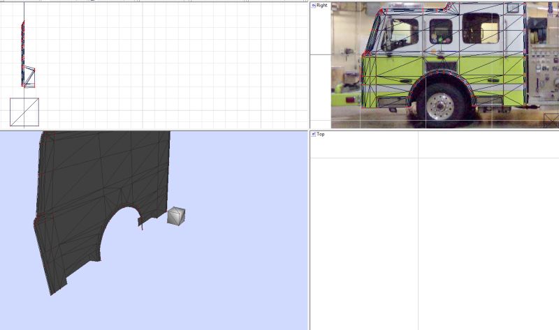 Zmodeler1 3d Modeling And Zmodeler2 Conversion Tutorial English - Best Space Designs in Desktop