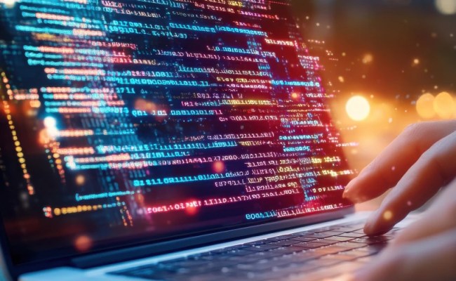 Low Code No Code Application Development | Emergys