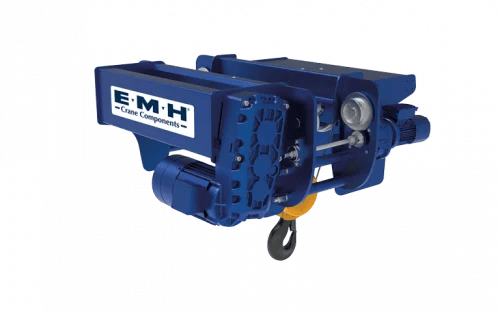EMH_Modell-E