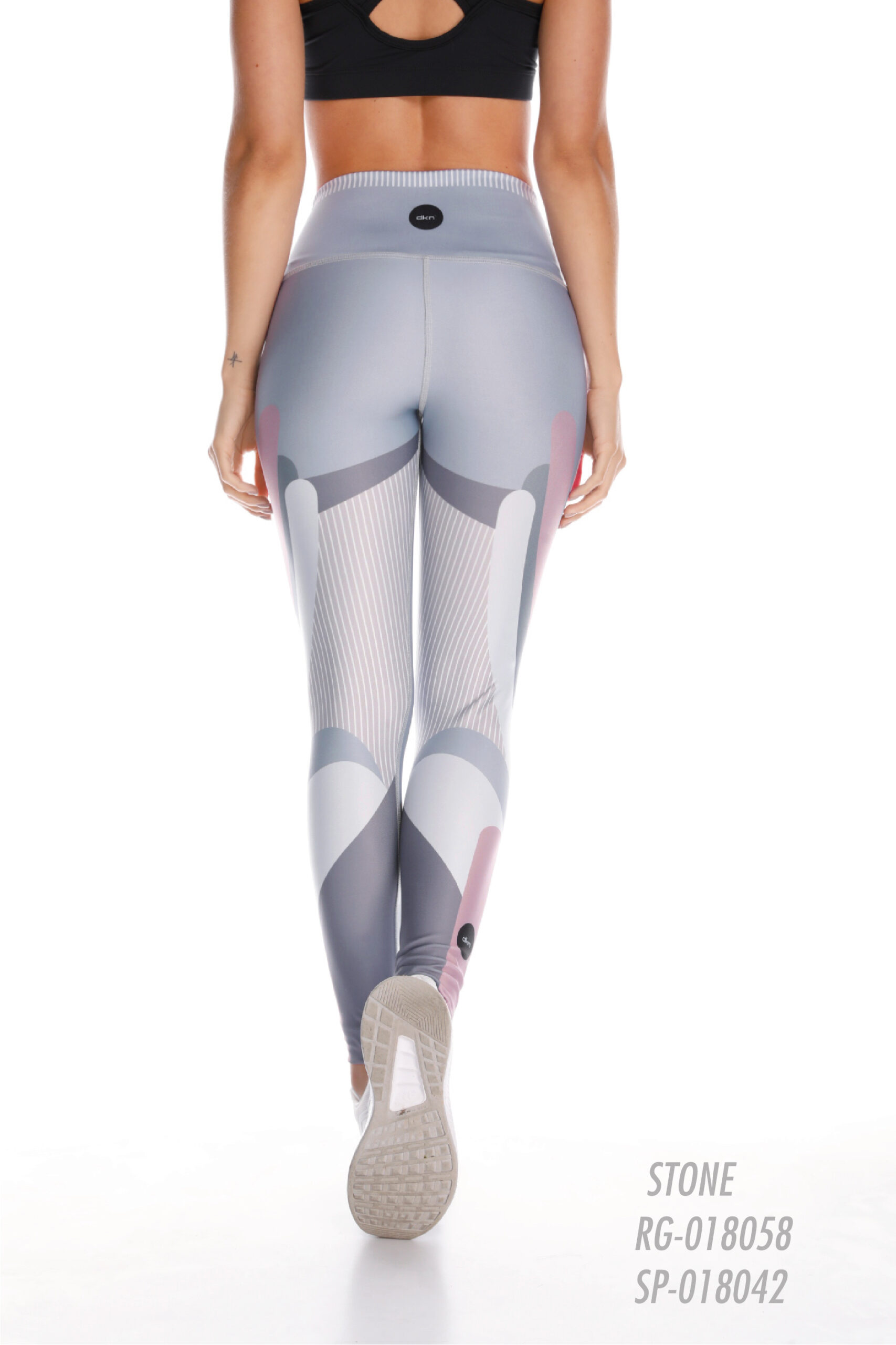 Women's Drakon® STONE Sport Leggings