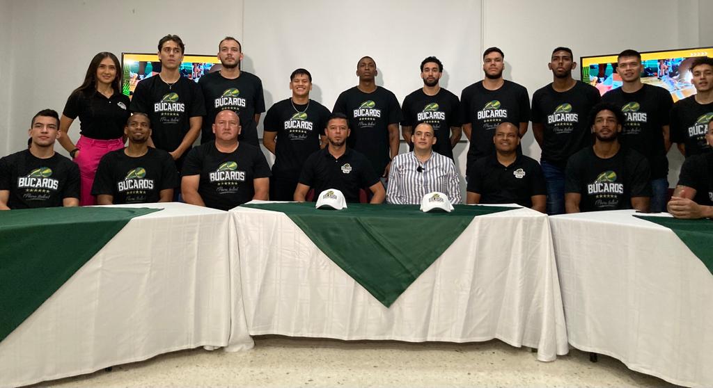 Búcaros 2023
