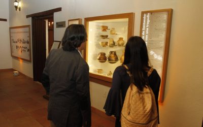 Buscan crear una ruta de museos para promover el turismo y la historia de la ciudad