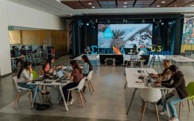 Expertos en emprendimiento se reunen en la nueva edición de Eureka 2023