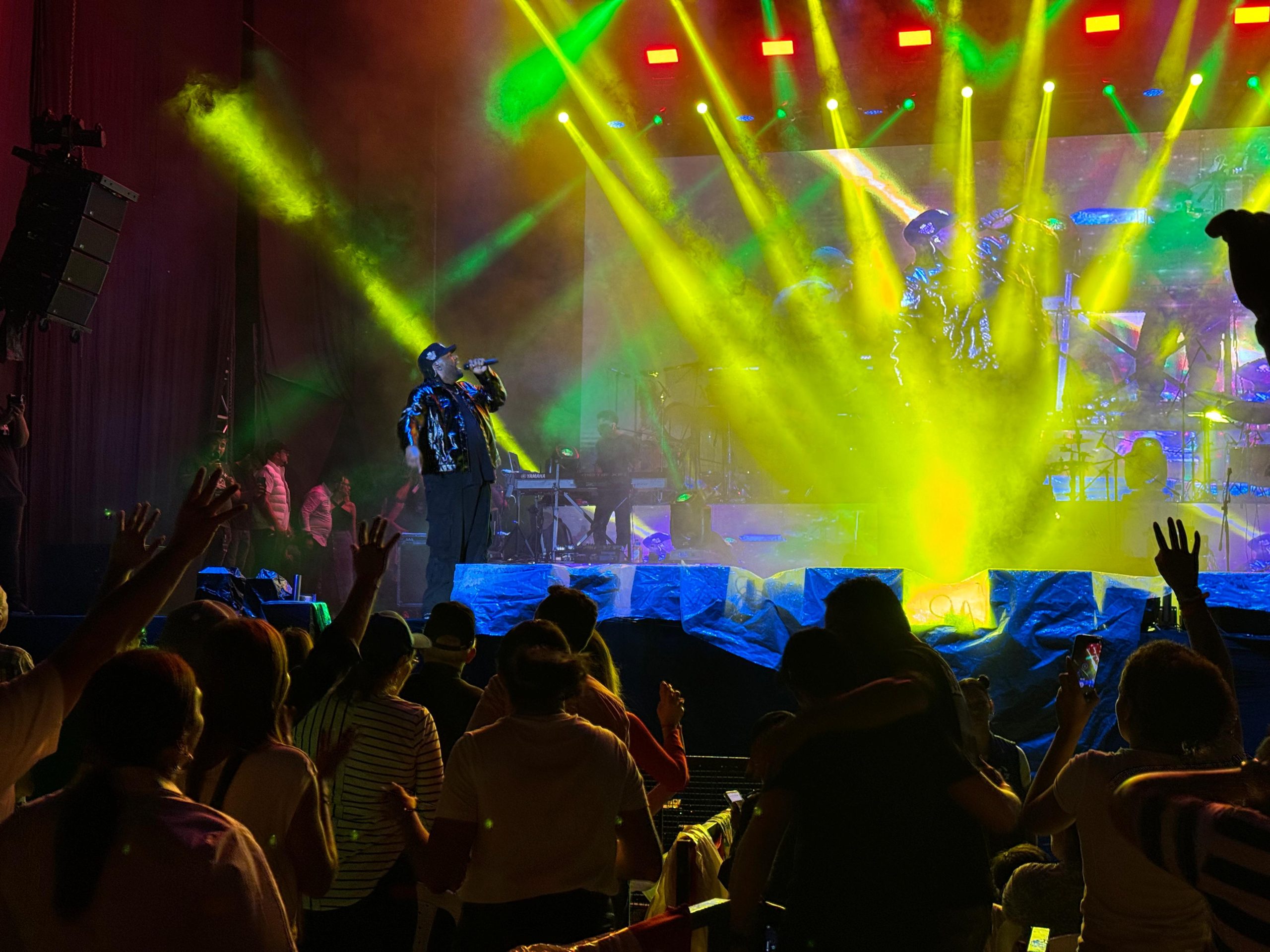 Festival de la Familia