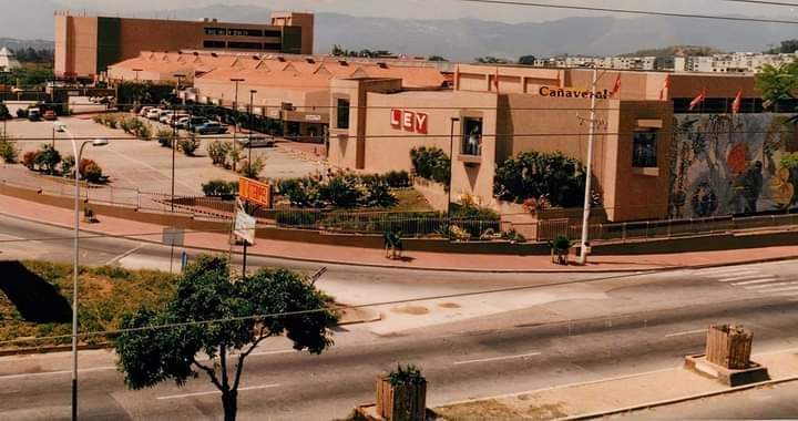 Centro Comercial Cañaveral