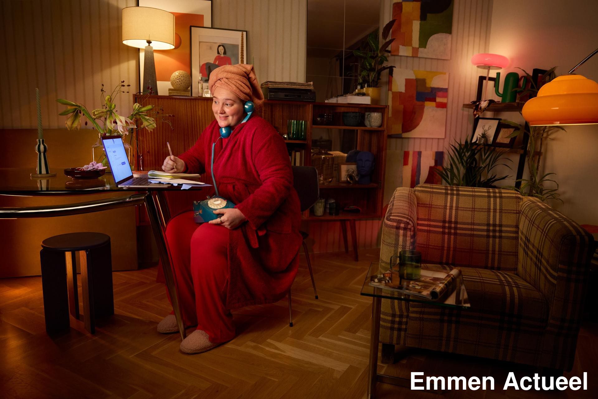 Zie je op tegen de belastingaangifte? Maak alvast een afspraak met de Belastingdienst – Emmen Actueel