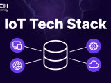 An Overview Of The Iot Tech Stack Emnify Blog