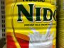 Nido African Milk