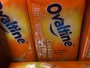 Biscuit Ovaltine