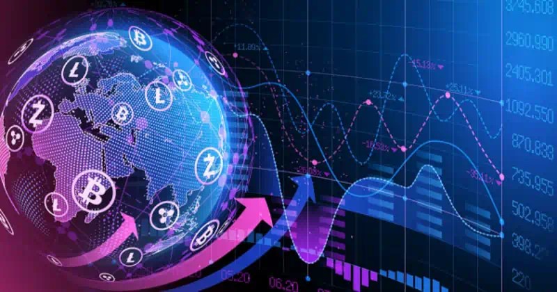 Arbitraje criptográfico