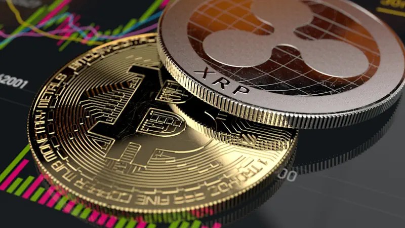 Invertir en criptomonedas