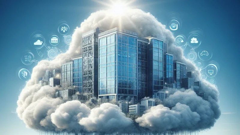 Cloud empresarial