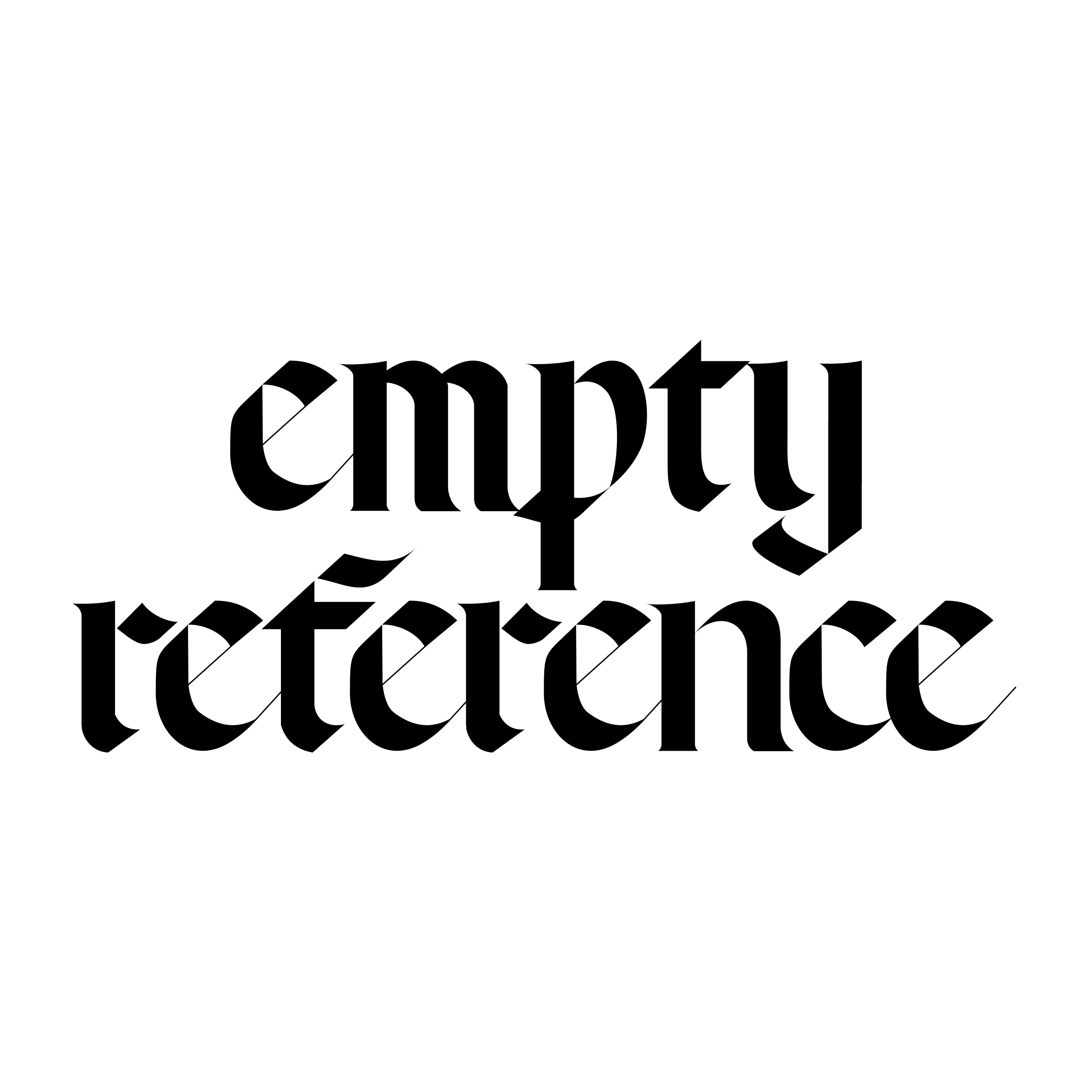 Emptyreferenceofficial - High Quality Space Illustration - 8K