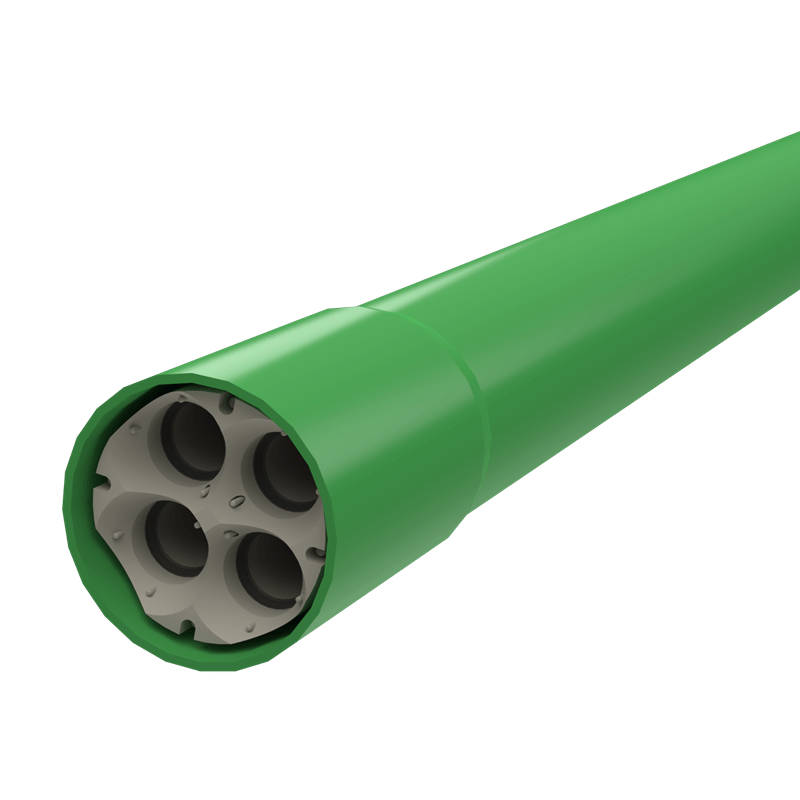 Microcables Emtelle - Nature Textures - Beautiful Ultra HD Collection