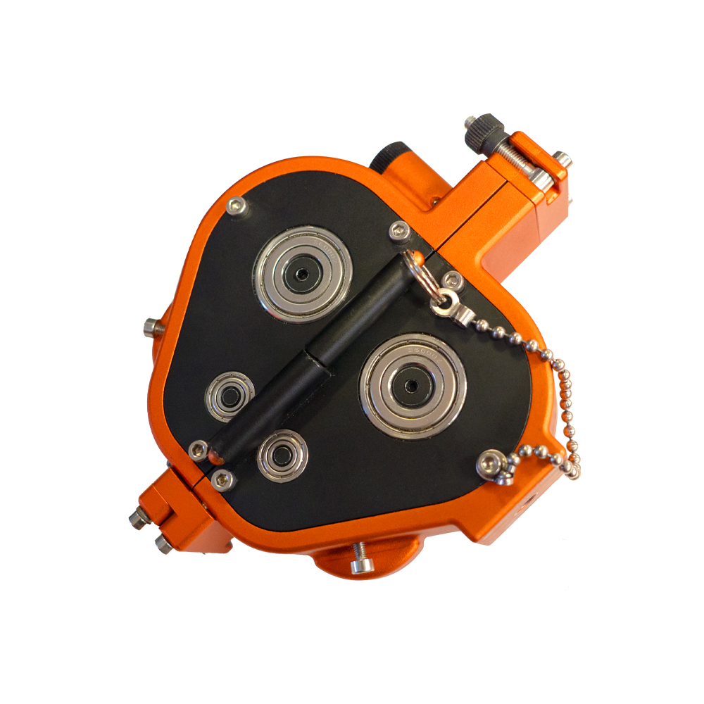 Microcables Emtelle - Best Minimal Arts in Mobile