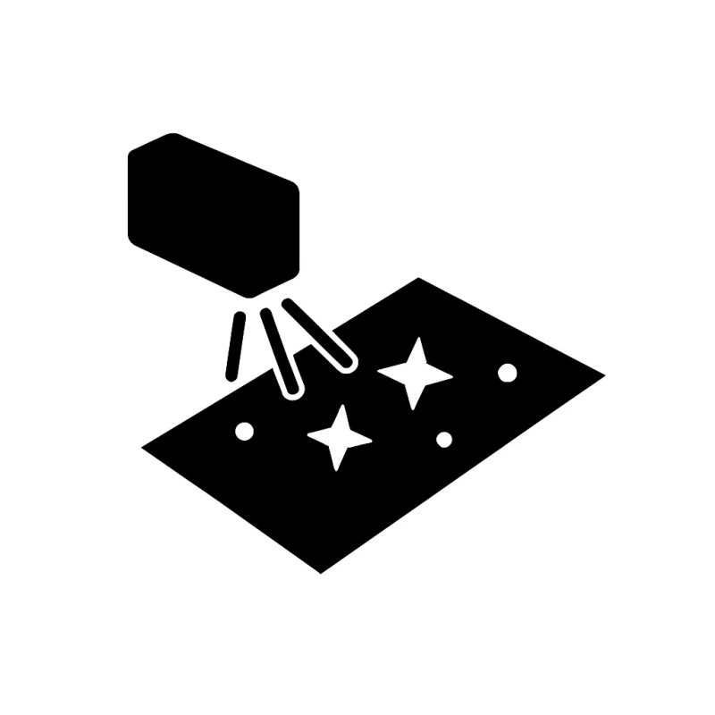 Optical Brightener Detection