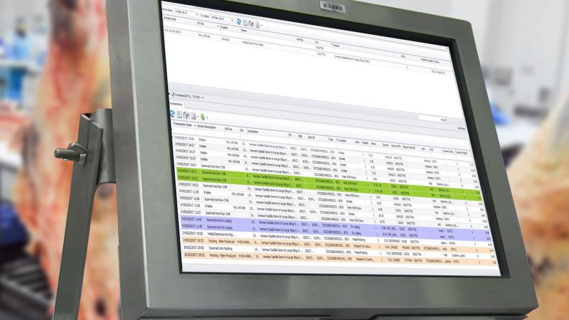 Emydex Software Brochure Traceability Emydex - Modern Retina Light Wallpapers | Free Download
