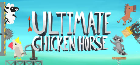 Ultimate Chicken Horse Ps4 Playstation 4 Screenshots Cheat Code can be activated in the level selection menu.