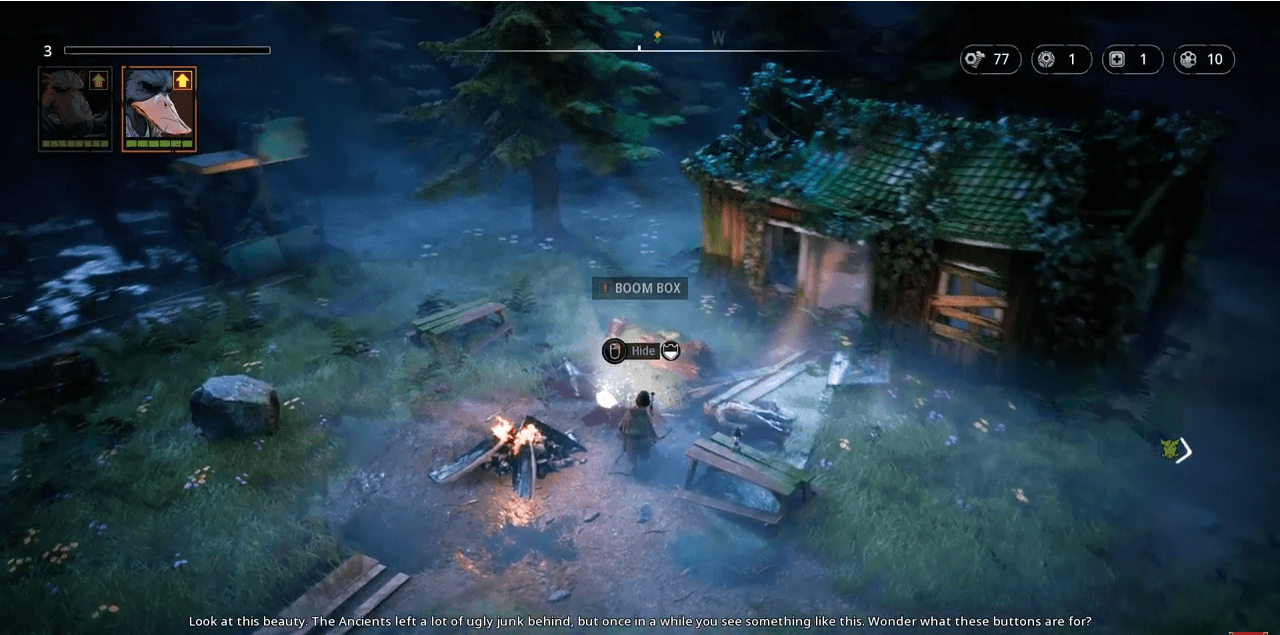 Games Mutant Year Zero Road To Eden Megagames Road to Eden - Deluxe Edition on the Xbox One GameFAQs has 36 cheat codes and secrets and 36 achievements.