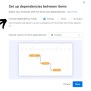 How To Use Dependencies In Monday.com | Blog | Enable.services