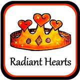 Radiant Hearts