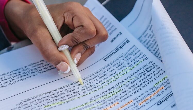 Six Ways To Share Your Research Findings Ces Medium 