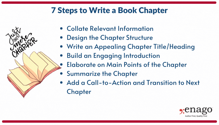 Front cover image for science process skills. 7 Steps Of Writing An Excellent Academic Book Chapter Enago Academy