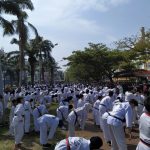(vo2 max) dan kadar hemaglobin (hb) pada atlet yongmoodo akmil magelang. Tutorial Cara Memakai Sabuk Taekwodo Bagi Pemula Enbigi Com