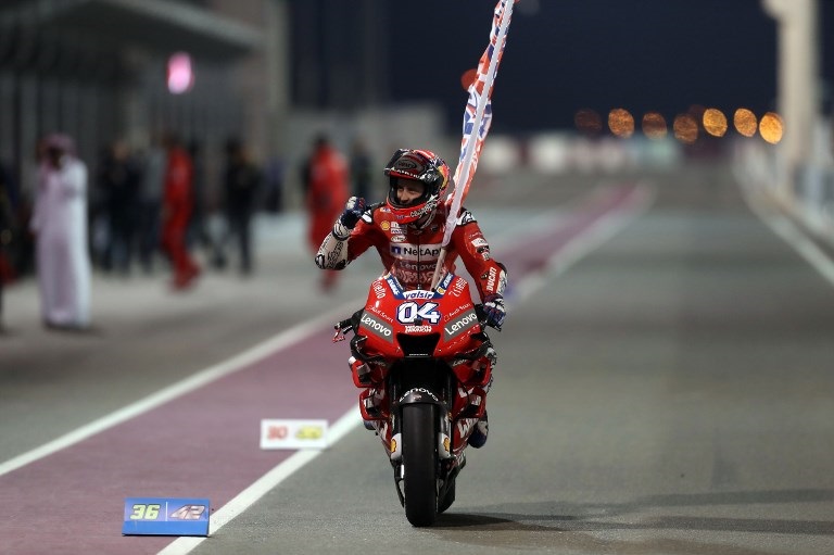Motogp 2019 Ducati Cleared After Appeal Rejected Enca