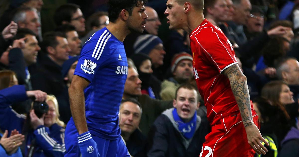 We may receive compensation from the products and service. Chelsea reach League Cup final with victory over Liverpool