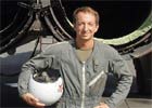 Lo annunciano le testate del servizio pubblico. Interviste | Roberto Ferrari, mission to space | Radio
