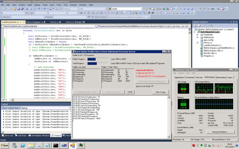 Encompdev Example Document Viewer Next To A Custom Form - Download Beautiful Light Wallpaper | Full HD