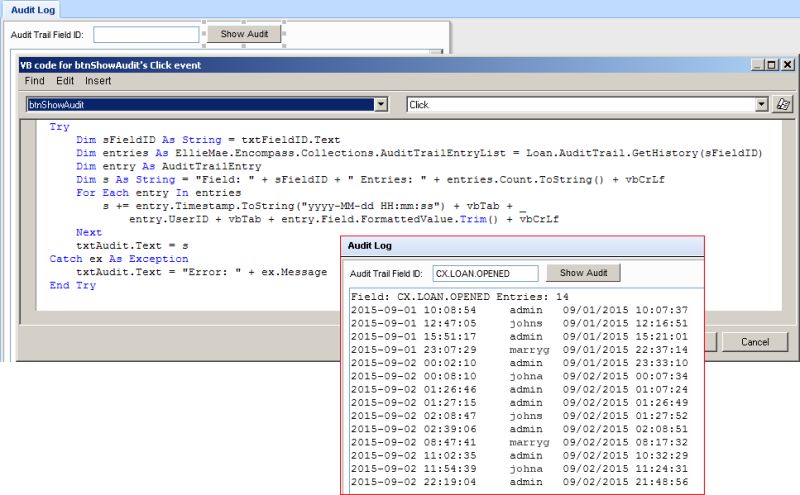Encompdev Products Admin Form Export Audit Fields - Best Ocean Pictures in High Resolution